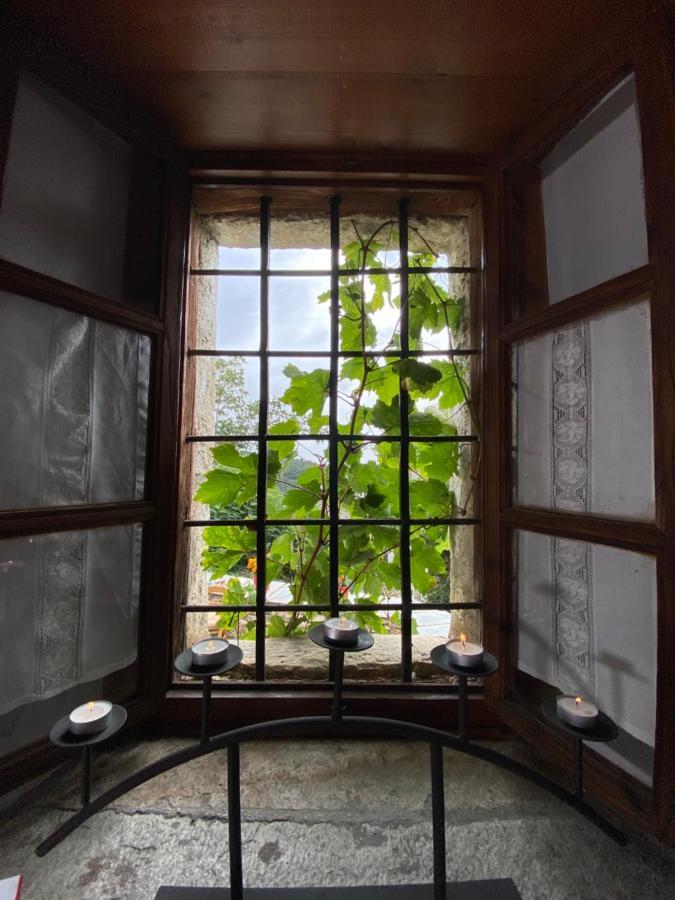 Alatinos Hotel Pinakatai ภายนอก รูปภาพ