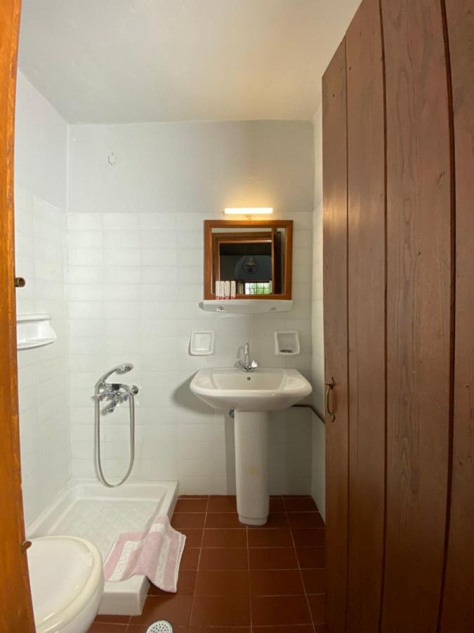 Alatinos Hotel Pinakatai ภายนอก รูปภาพ