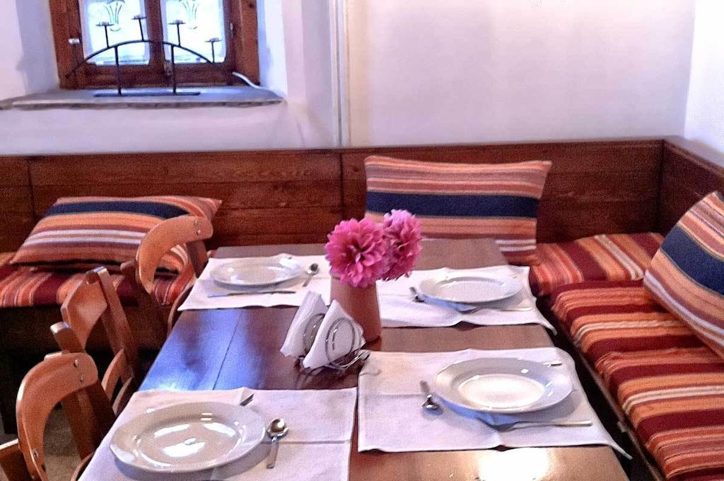 Alatinos Hotel Pinakatai ภายนอก รูปภาพ